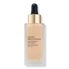 Estée Lauder Futurist Skin Tint Serum Foundation Spf 20 - 0n1 Alabaster In White
