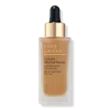 Estée Lauder Futurist Skin Tint Serum Foundation Spf 20 - 4w1 Honey Bronze In Brown