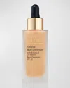 Estée Lauder Futurist Skintint Serum Foundation Spf 20 In 1n2 Ecru