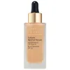 Estée Lauder Futurist Skin Tint Serum Foundation Spf 20 With Glycerin 1n1 Ivory Nude 1 oz