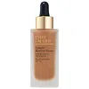 Estée Lauder Futurist Skin Tint Serum Foundation Spf 20 With Glycerin 4c3 Softan 1 oz