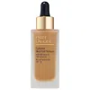 Estée Lauder Futurist Skin Tint Serum Foundation Spf 20 With Glycerin 4w1 Honey Bronze 1 oz In 4w1 Honey Bronze