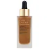 Estée Lauder Futurist Skin Tint Serum Foundation Spf 20 With Glycerin 5w1 Bronze 1 oz