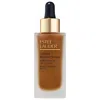 Estée Lauder Futurist Skin Tint Serum Foundation Spf 20 With Glycerin 5w2 Rich Caramel 1 oz