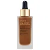Estée Lauder Futurist Skin Tint Serum Foundation Spf 20 With Glycerin 6w1 Sandalwood 1 oz