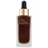Estée Lauder Futurist Skin Tint Serum Foundation Spf 20 With Glycerin 8c2 Intense Java 1 oz