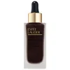 Estée Lauder Futurist Skin Tint Serum Foundation Spf 20 With Glycerin 9n1 Ebony 1 oz