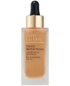 Estée Lauder Futurist Skin Tint Serum Foundation With Glycerin Spf 20 In Neutral