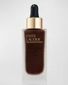 Estée Lauder Futurist Skin Tint Serum Foundation Spf 20 With Glycerin 8c2 Intense Java 1 oz