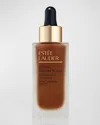 Estée Lauder Futurist Skin Tint Serum Foundation With Glycerin Spf 26 In Brown