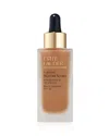 Estée Lauder Futurist Skin Tint Serum Foundation Spf 20, 1 Oz. In C Softan