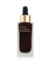 Estée Lauder Futurist Skin Tint Serum Foundation Spf 20, 1 Oz. In N Ebony