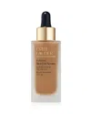 Estée Lauder Futurist Skin Tint Serum Foundation Spf 20, 1 Oz. In N Shell Beige