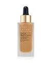Estée Lauder Futurist Skin Tint Serum Foundation With Glycerin Spf 26 In N Wheat