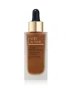 Estée Lauder Futurist Skintint Serum Foundation Spf 20 In W Sandalwood