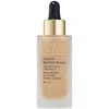 Estée Lauder Futurist Skintint Serum Foundation Spf 20 30ml (various Shades) - 1c1 Cool Bone In 1c1 Cool Bone