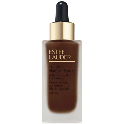 Estée Lauder Futurist Skintint Serum Foundation Spf 20 30ml (various Shades)