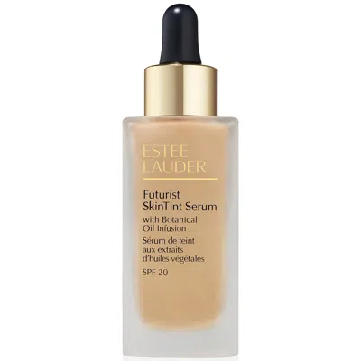 Estée Lauder Futurist Skintint Serum Foundation Spf 20 30ml (various Shades) In 1n1 Ivory Nude