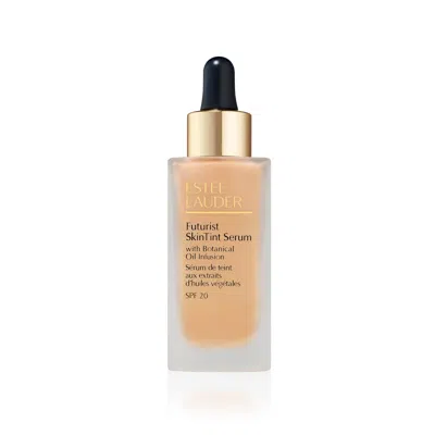 Estée Lauder Futurist Skintint Serum Foundation Spf 20 30ml (various Shades) In 1n2 Ecru