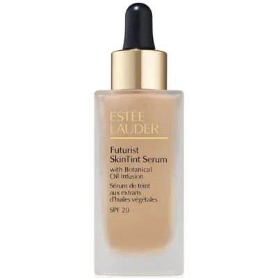 Estée Lauder Futurist Skintint Serum Foundation Spf 20 30ml (various Shades) In 2c0 Cool Vanilla