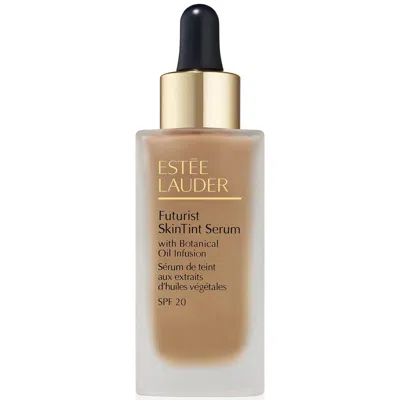 Estée Lauder Futurist Skintint Serum Foundation Spf 20 30ml (various Shades) In 3n1 Ivory Beige