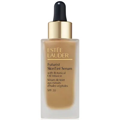 Estée Lauder Futurist Skintint Serum Foundation Spf 20 30ml (various Shades) In 3n2 Wheat