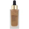 Estée Lauder Futurist Skintint Serum Foundation Spf 20 30ml (various Shades) In 4c3 Soft Tan