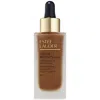 Estée Lauder Futurist Skintint Serum Foundation Spf 20 30ml (various Shades) In 5n2 Amber Honey