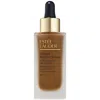 Estée Lauder Futurist Skintint Serum Foundation Spf 20 30ml (various Shades) In 5w2 Rich Caramel