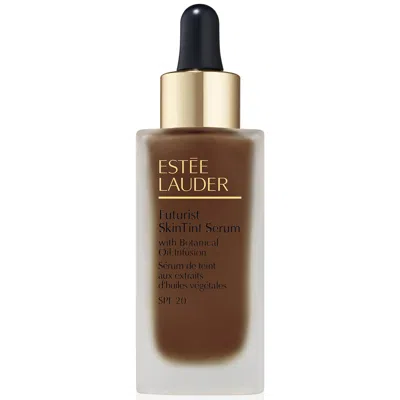 Estée Lauder Futurist Skintint Serum Foundation Spf 20 30ml (various Shades) In 6n1 Mocha
