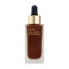 Estée Lauder Futurist Skin Tint Serum Foundation Spf 20 With Glycerin 7w2 Rich Spice 1 oz In 7n2 Rich Amber