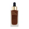 Estée Lauder Futurist Skin Tint Serum Foundation Spf 20 With Glycerin 7w2 Rich Spice 1 oz In 7w2 Rich Spice
