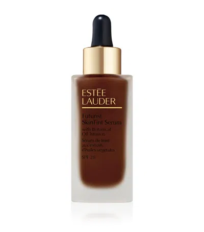 Estée Lauder Futurist Skintint Serum Foundation Spf 20 In Neutral