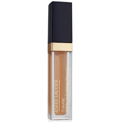 Estée Lauder Futurist Soft Touch Brightening Skincealer 6ml (various Shades) In 4n Medium Deep