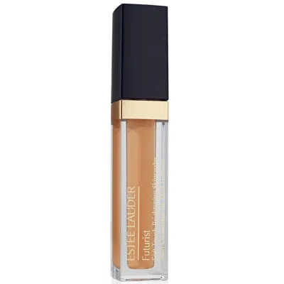 Estée Lauder Futurist Soft Touch Brightening Skincealer 6ml (various Shades) In 4w Medium Deep