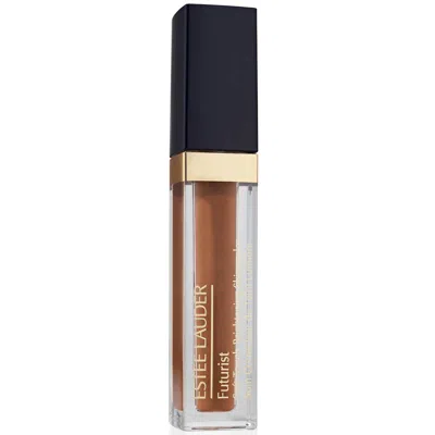 Estée Lauder Futurist Soft Touch Brightening Skincealer 6ml (various Shades) In 5.5n Deep