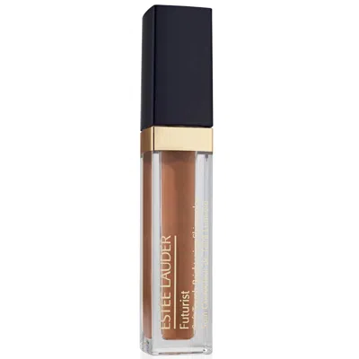 Estée Lauder Futurist Soft Touch Brightening Skincealer 6ml (various Shades) In 5n Deep