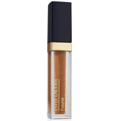 Estée Lauder Futurist Soft Touch Brightening Skincealer 6ml (various Shades) In 5w Deep