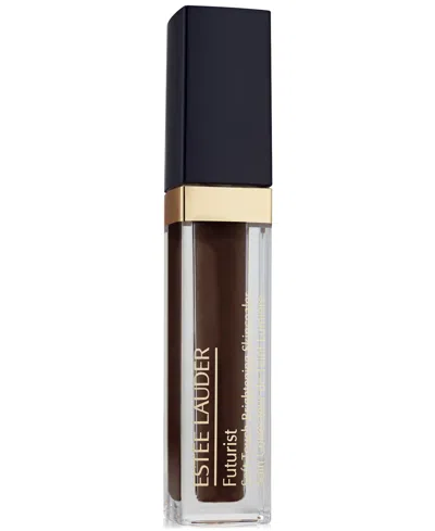 Estée Lauder Futurist Soft Touch Brightening Skincealer In 8n