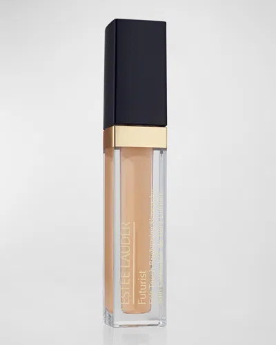 Estée Lauder Futurist Soft Touch Brightening Skincealer Concealer In White