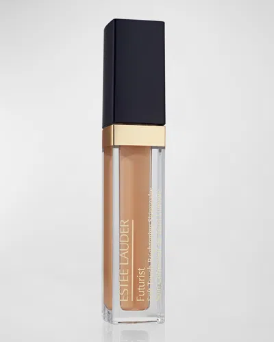 Estée Lauder Futurist Soft Touch Brightening Skincealer Concealer In White