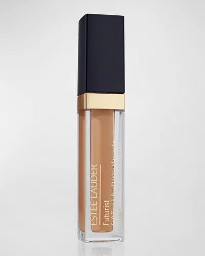 Estée Lauder Futurist Soft Touch Brightening Skincealer Concealer In White