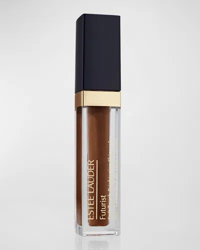 Estée Lauder Futurist Soft Touch Brightening Skincealer Concealer In 6n Extra Deep