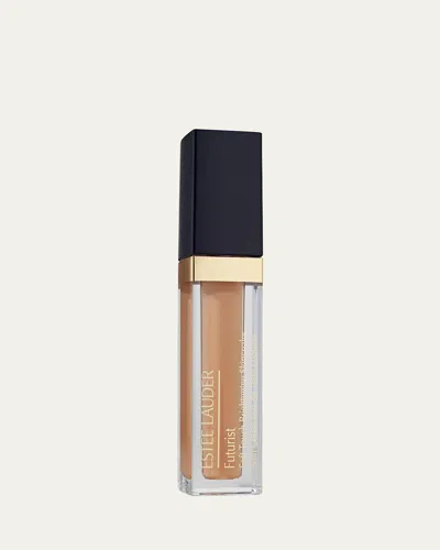 Estée Lauder Futurist Soft Touch Brightening Skincealer Concealer With Vitamin C In Transparent