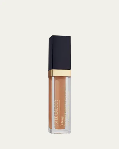 Estée Lauder Futurist Soft Touch Brightening Skincealer Concealer With Vitamin C In Brown