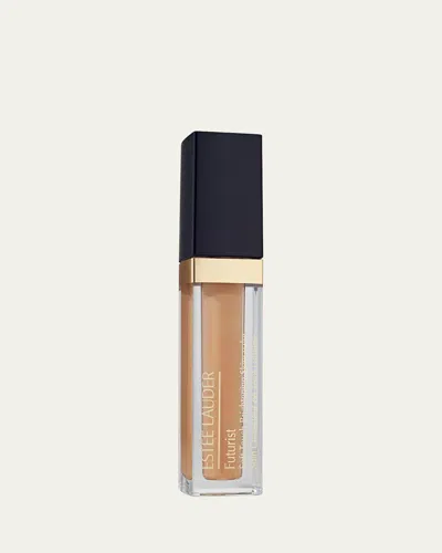 Estée Lauder Futurist Soft Touch Brightening Skincealer Concealer With Vitamin C In Brown