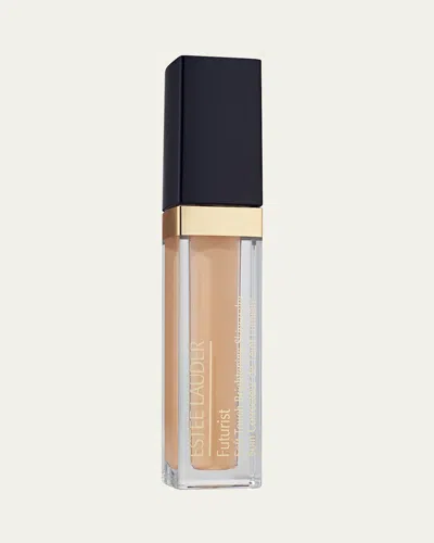 Estée Lauder Futurist Soft Touch Brightening Skincealer Concealer With Vitamin C In Transparent