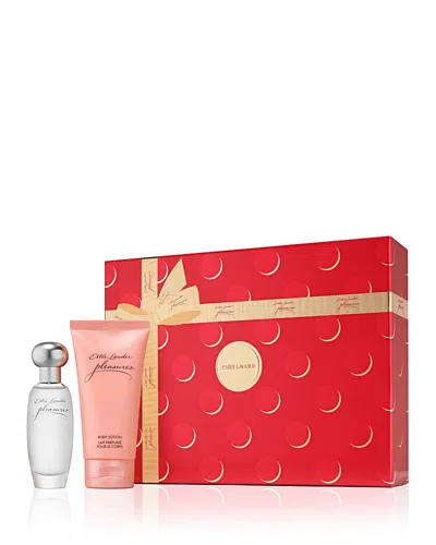 Estée Lauder Give Joy Pleasures Favorites Duo Fragrance Set ($70 Value)