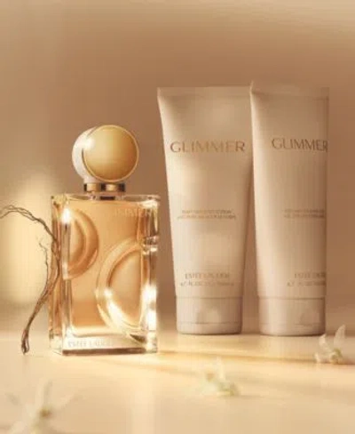 Estée Lauder Glimmer Collection In Brown