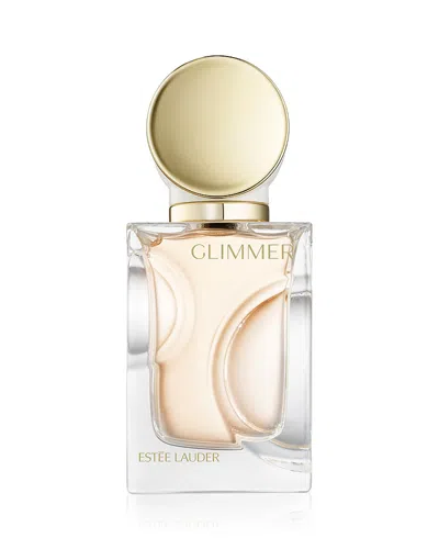 Estée Lauder Glimmer Eau De Parfum Spray 1 Oz. In Transparent